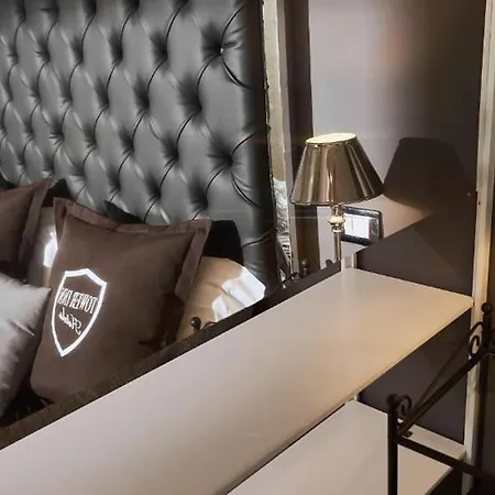 Отель Tower 4*