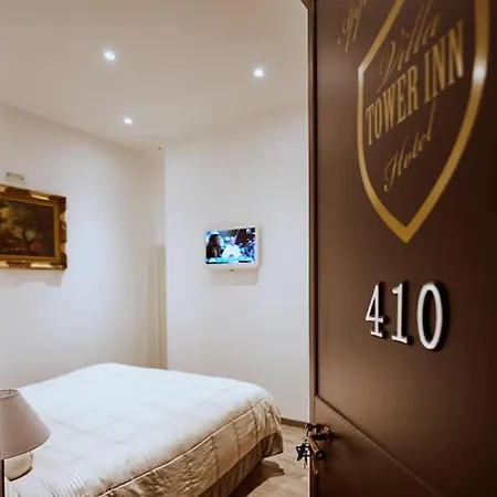 Hotel Tower 4*