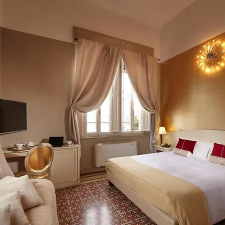 Hotel Tower 4*