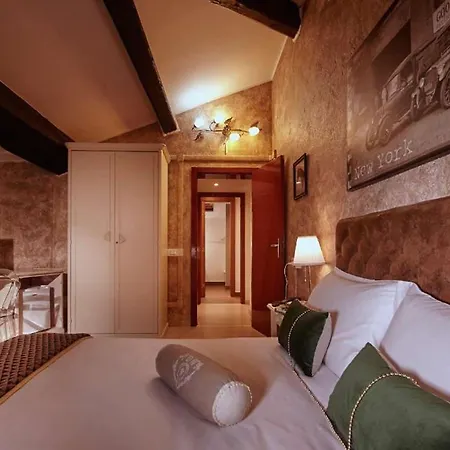 Hotel Tower 4*